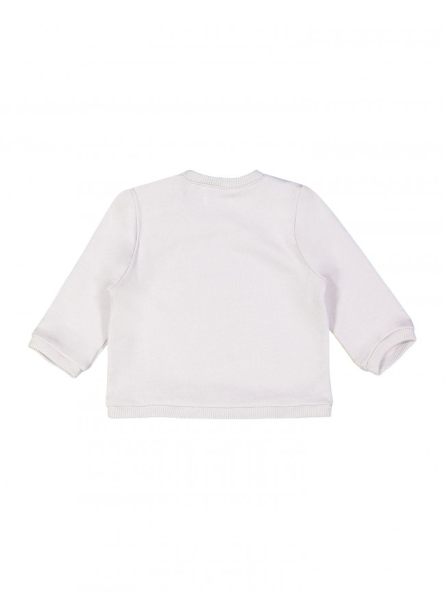 sweater mini meow lila 03m