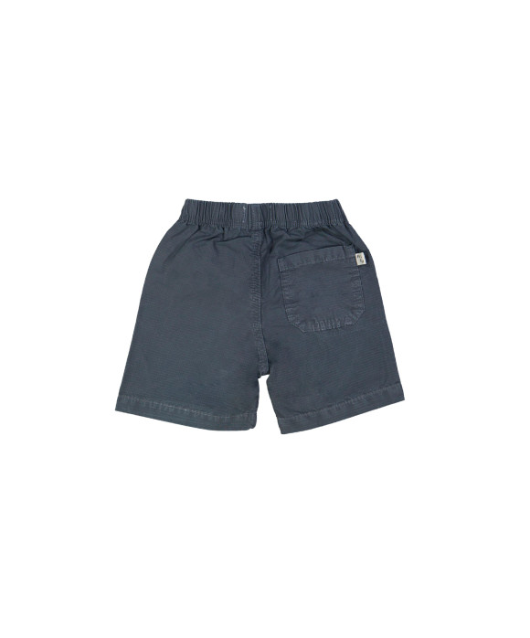 Bermuda anthracite