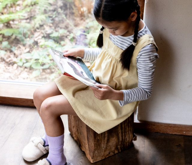 Girls 12m-10y