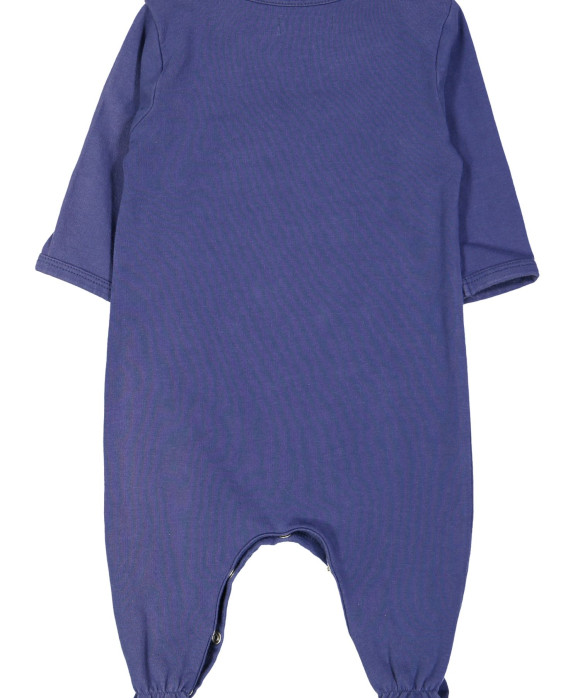 pyjama blauw super filou 03m