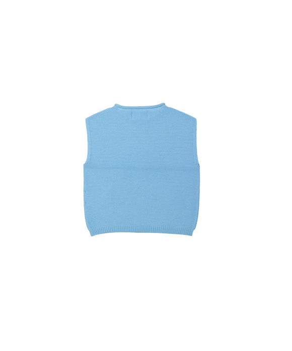 Debardeur blue