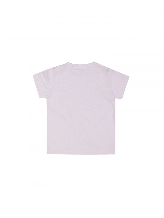 t-shirt filous champions lila 03j