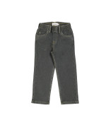 Jeans regular rekker grijs 07j