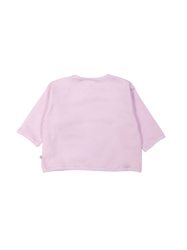 Sweater filou lilas