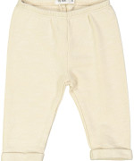 joggingbroek beige effen 01m