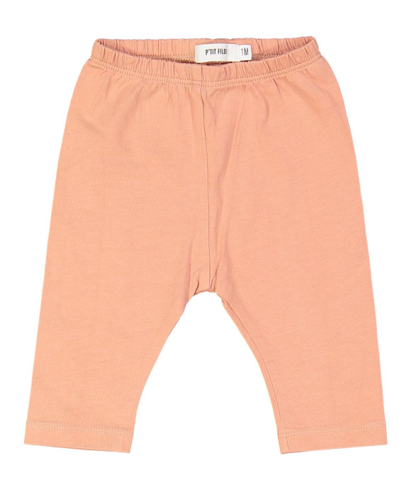 pamperbroek roze effen 01m