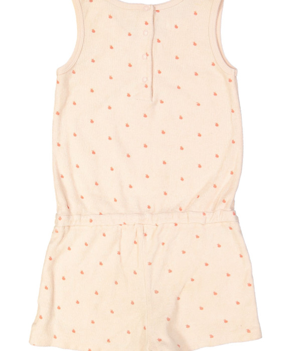 jumpsuit roze appels 06j
