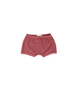 short mini spons brunette 03m