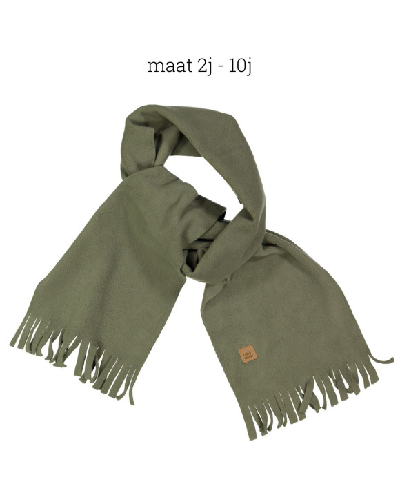 winter gift set polar kaki