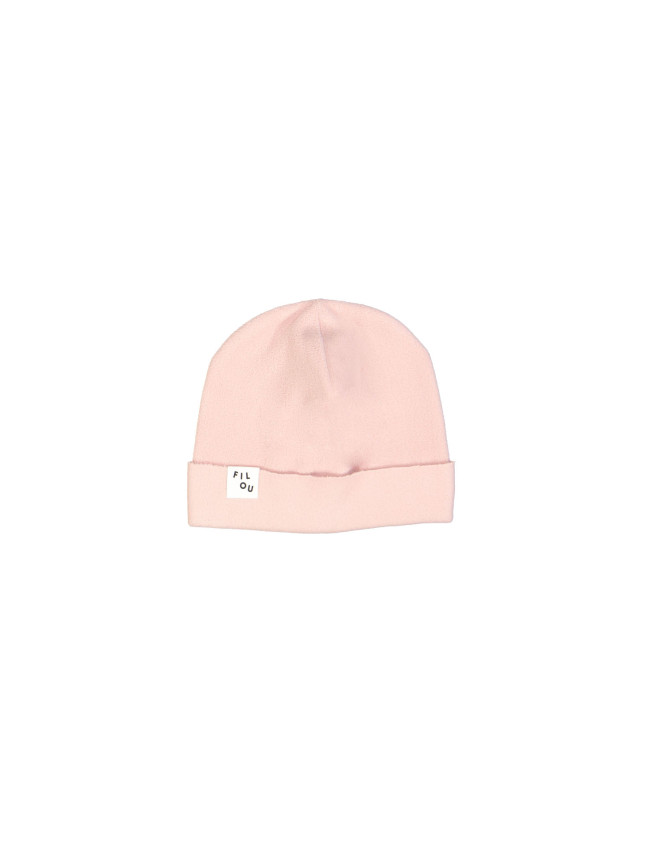 Hat polar light pink