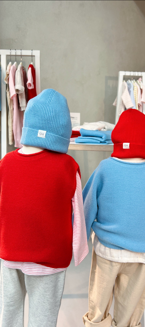 Bébés 0-12m (OX)