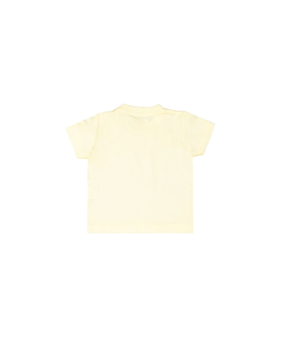 t-shirt mini marathon vanilla