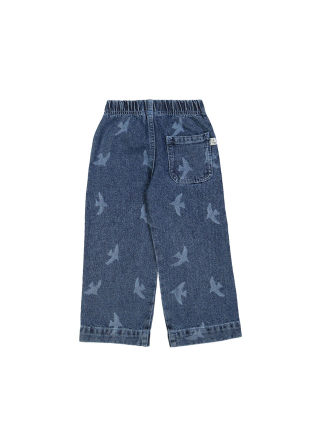 Jeans seagull 02j