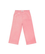 comfy trousers pink