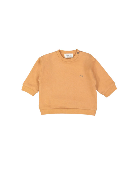 Sweater light brown