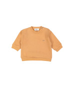 Sweater lichtbruin 09m-12m