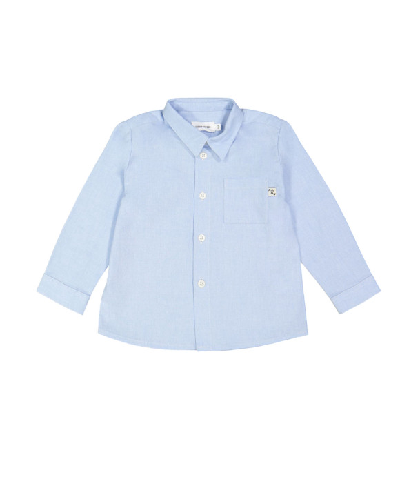 Shirt light blue