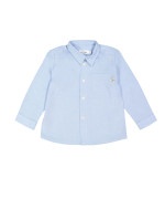 Shirt light blue