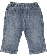 lange broek blauw jeans 09m