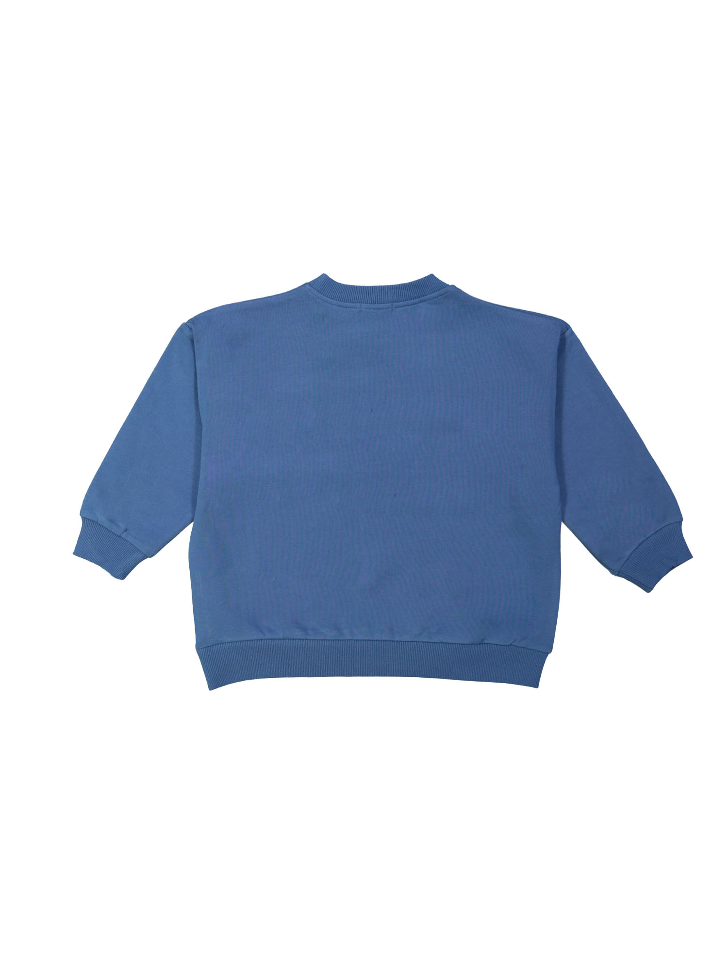 Sweater weekend egg navy