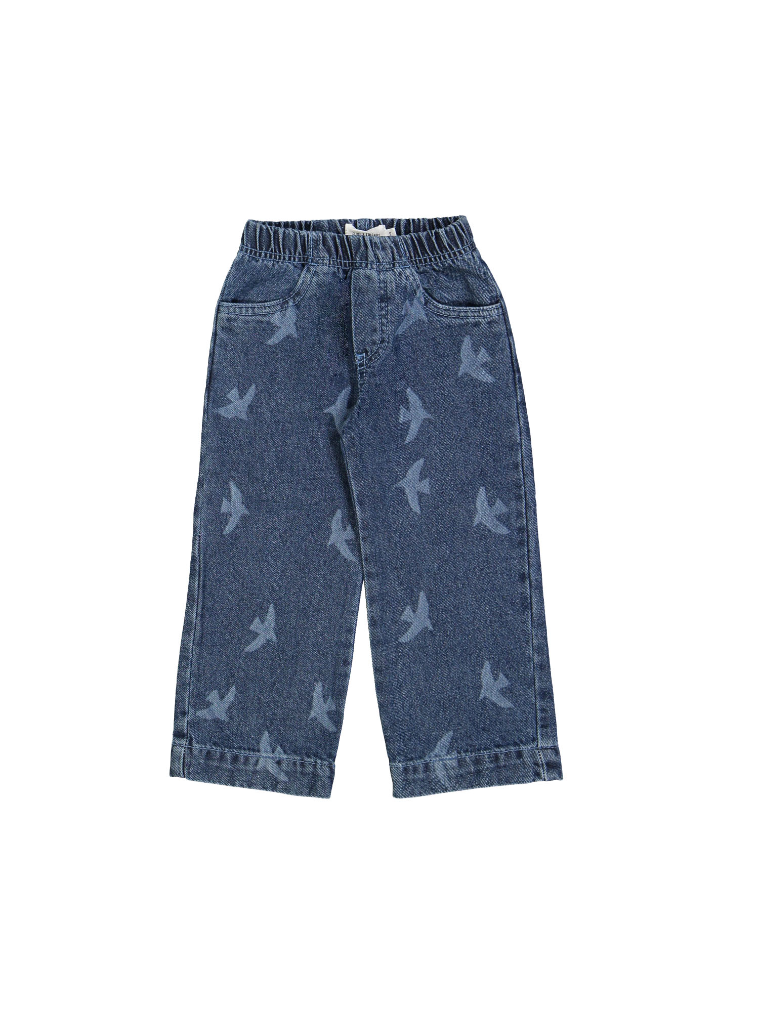 Jeans seagull 02j