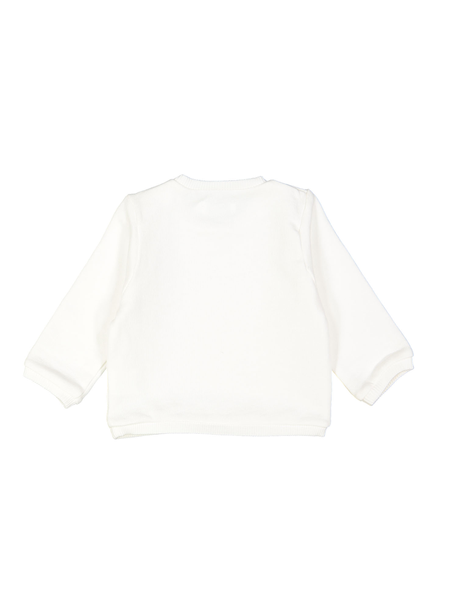 sweater mini do nothing day off white 18m