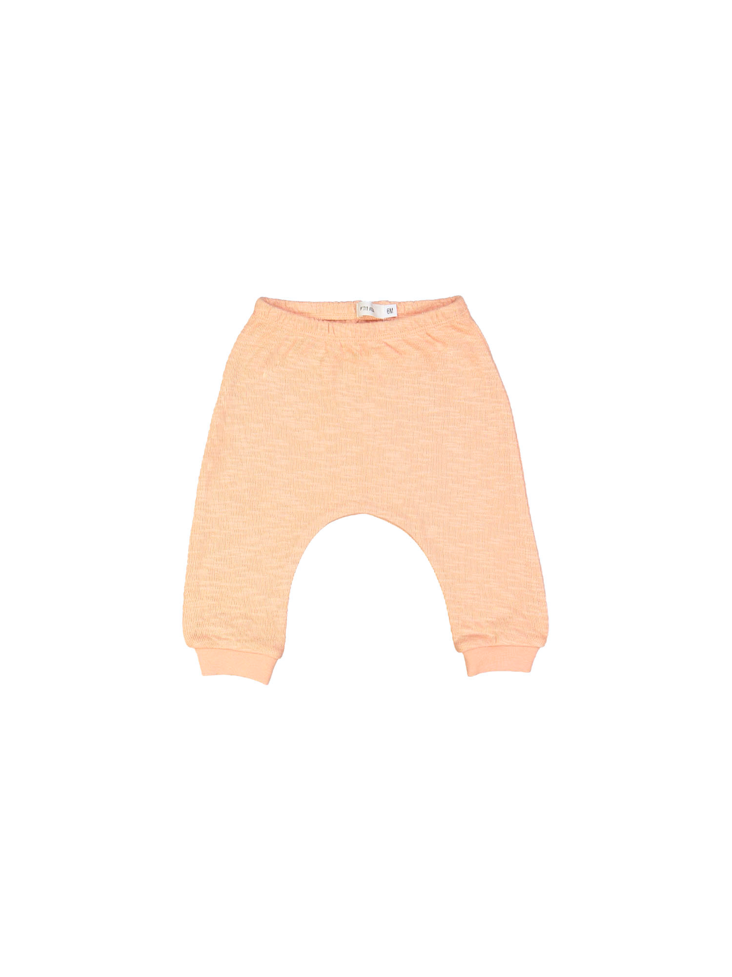 pantalon orange