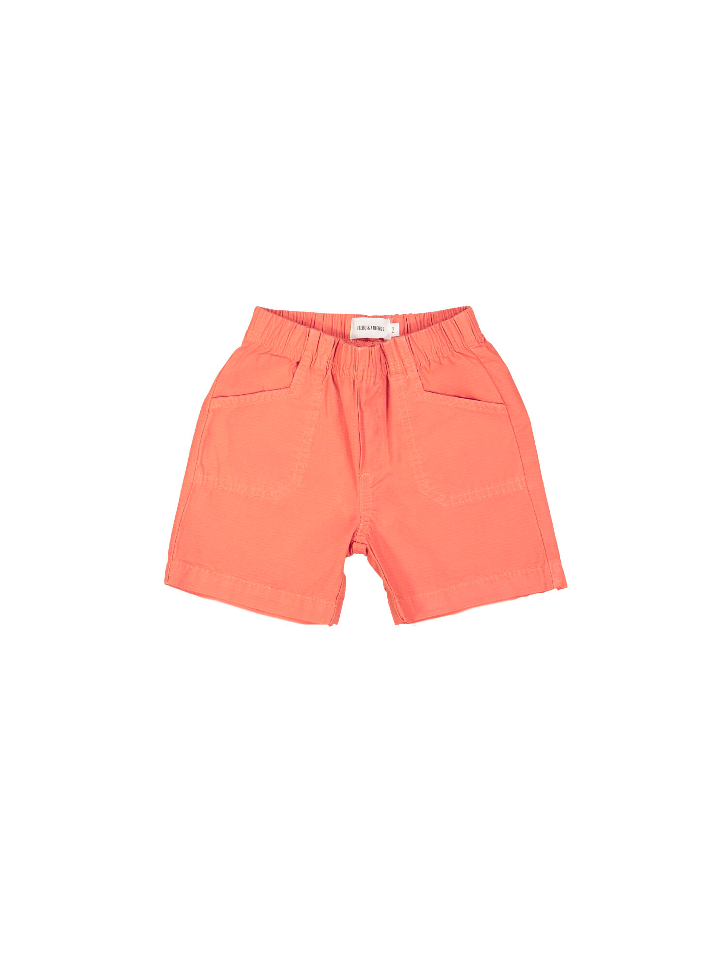 Bermuda red