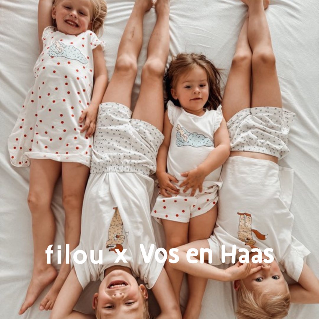 Filou & Friends
