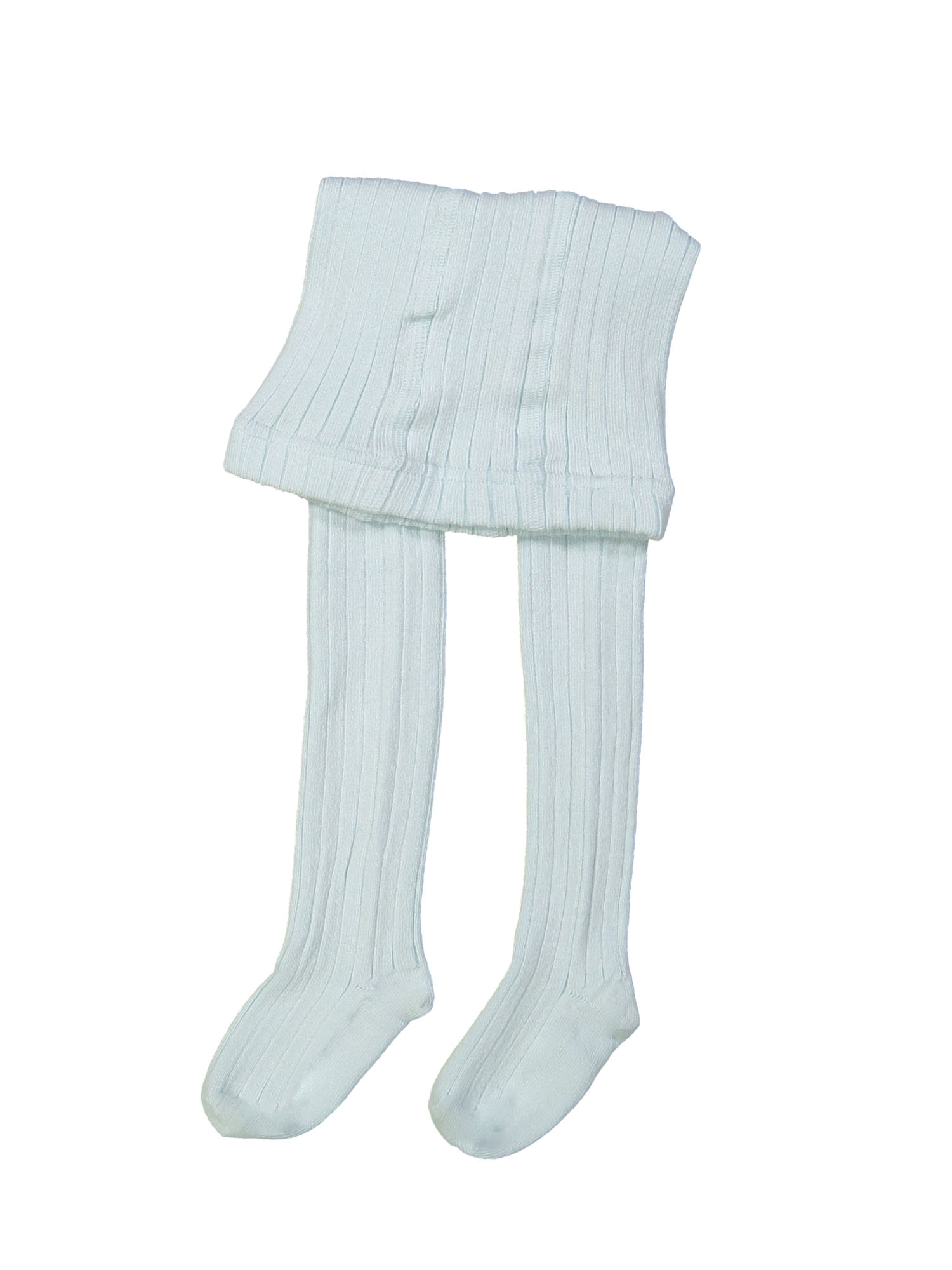 Tights light blue
