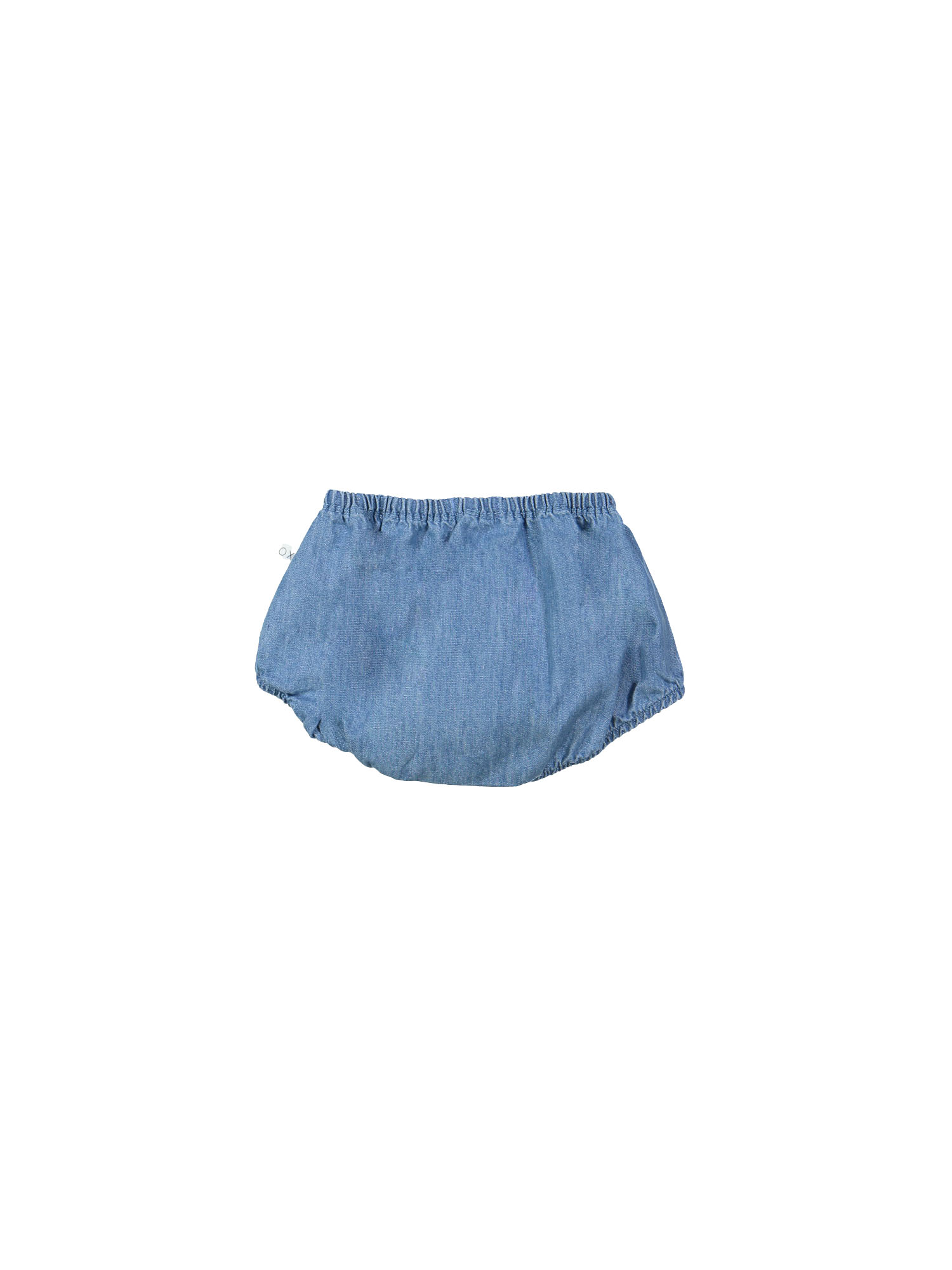 Bloomer jeans stone bleach 00m