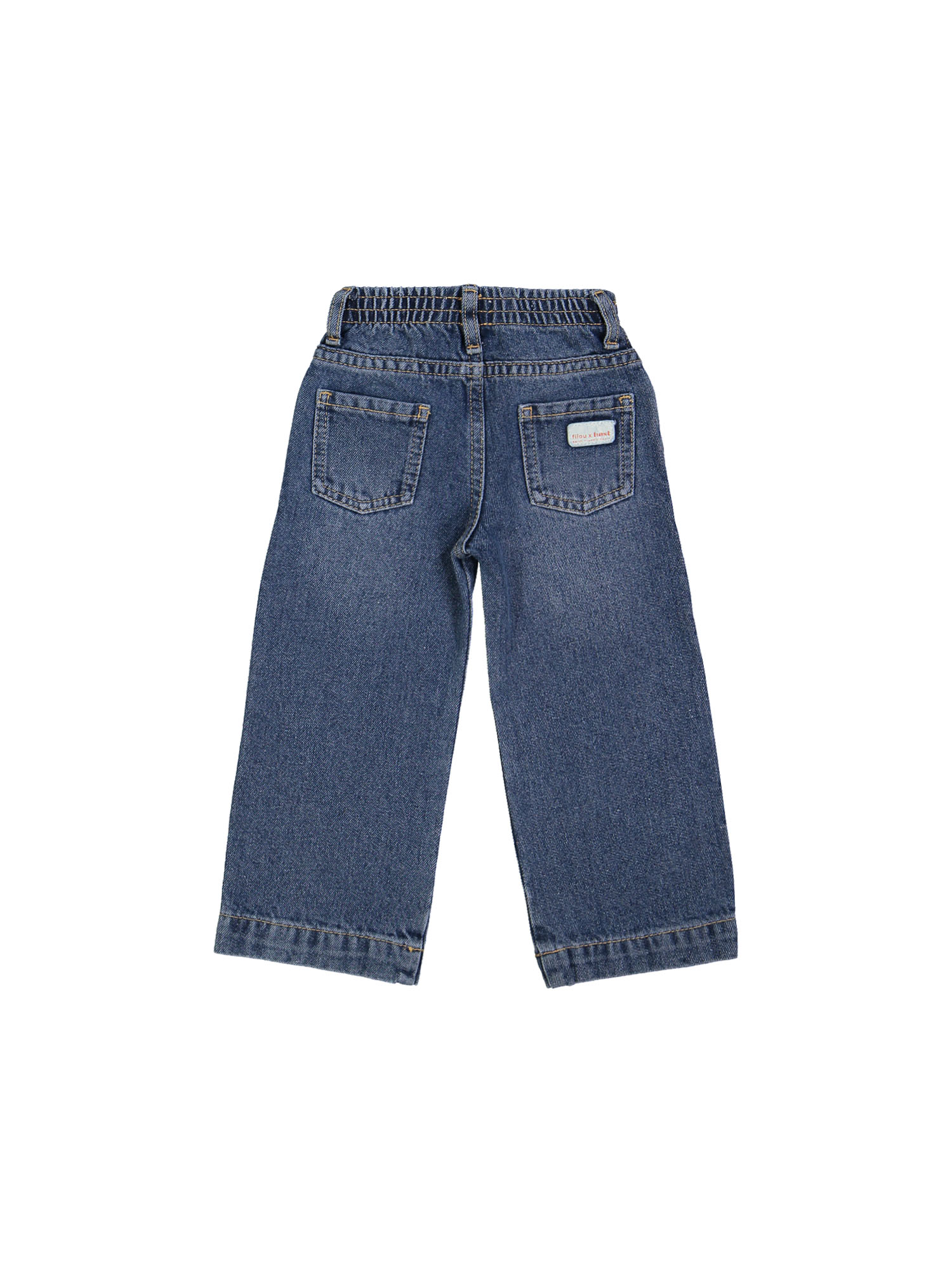 Jeans wide legs 02j