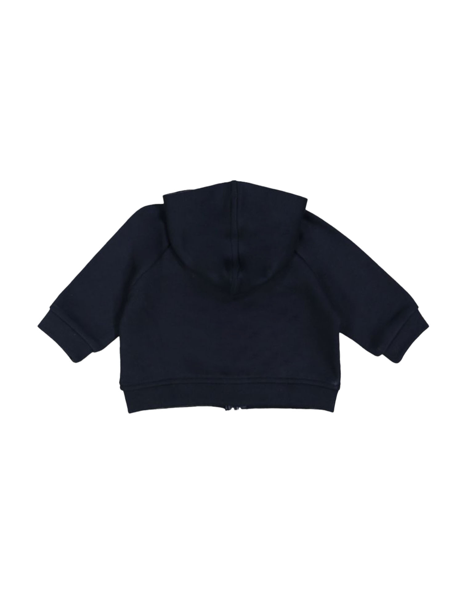 gilet mini dark blue