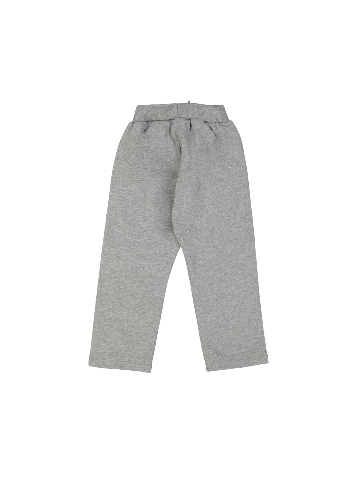 Pantalon de jogging gris