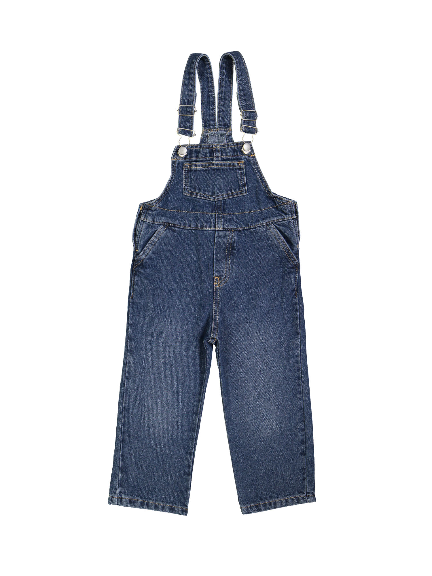 dungaree jeans casual fit