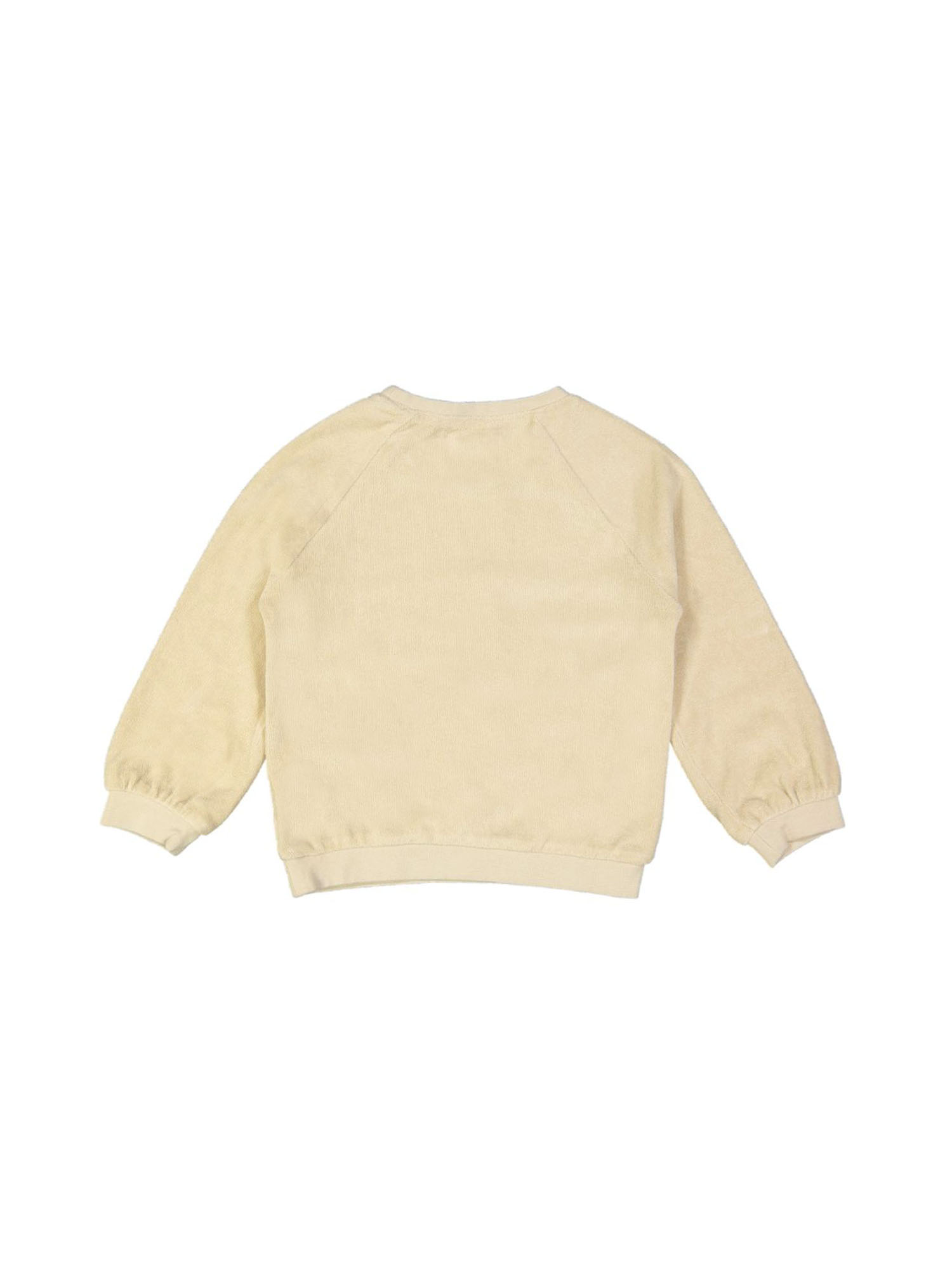 sweater run beige 10j