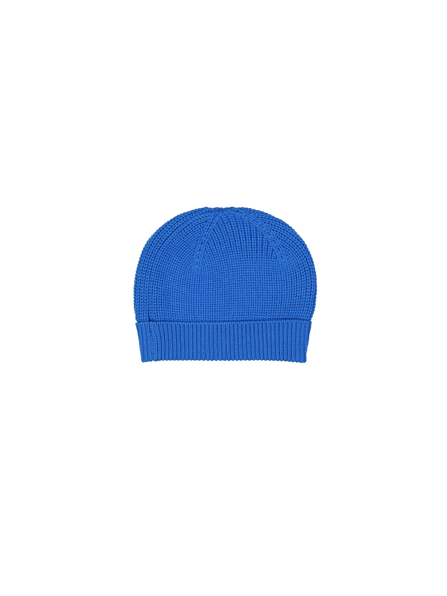 Muts electr. blauw 06j-10j