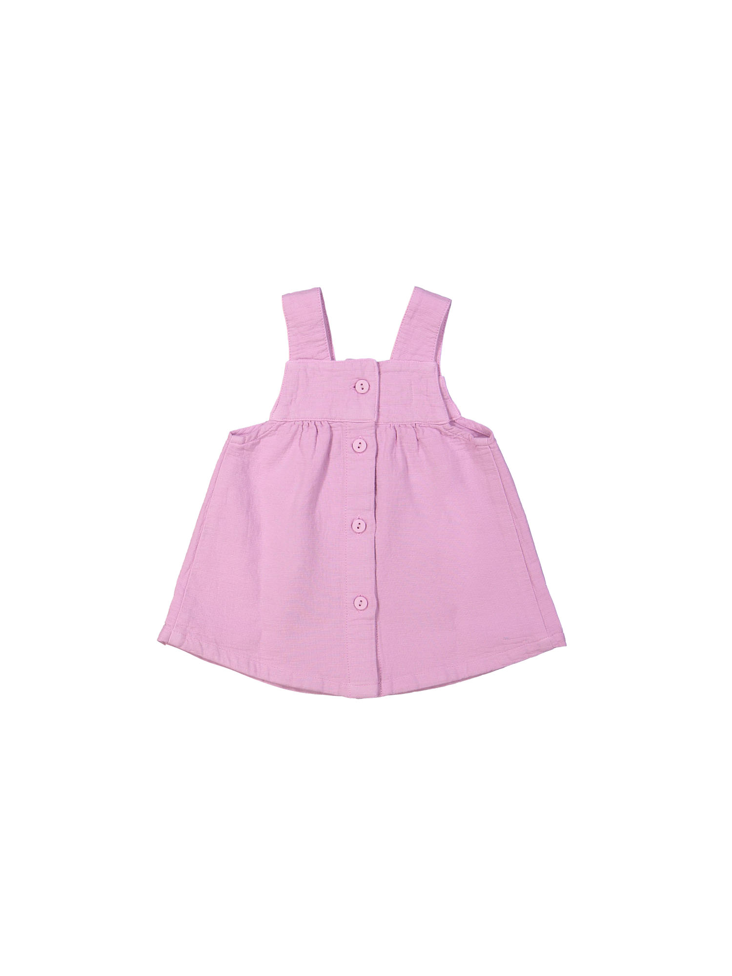 Robe mauve