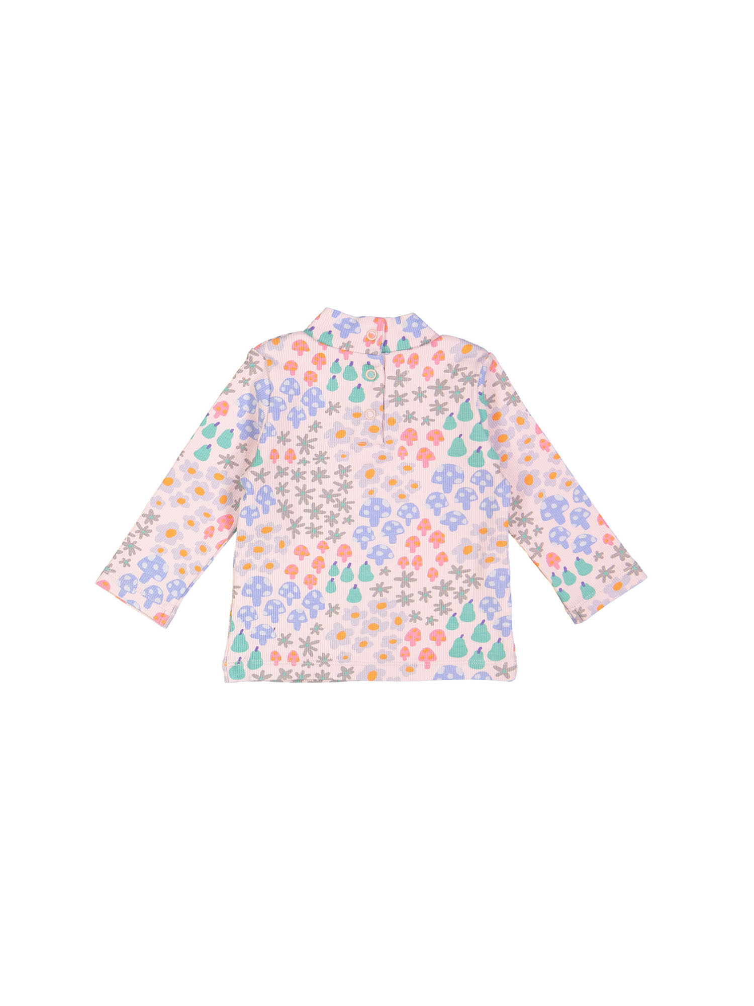 souspull rib mini fummer forest rose