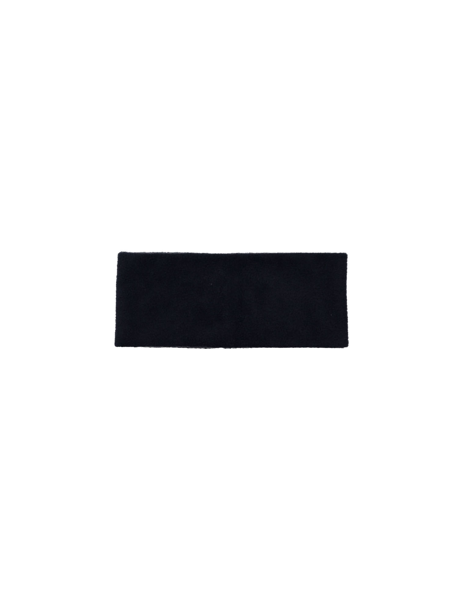 Sjaal polar donkerblauw