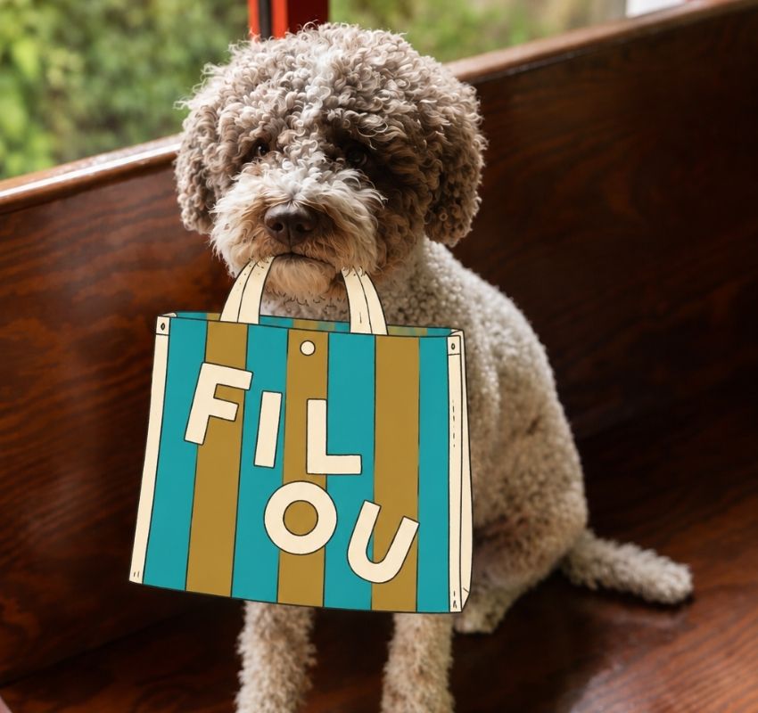 Filou & Friends