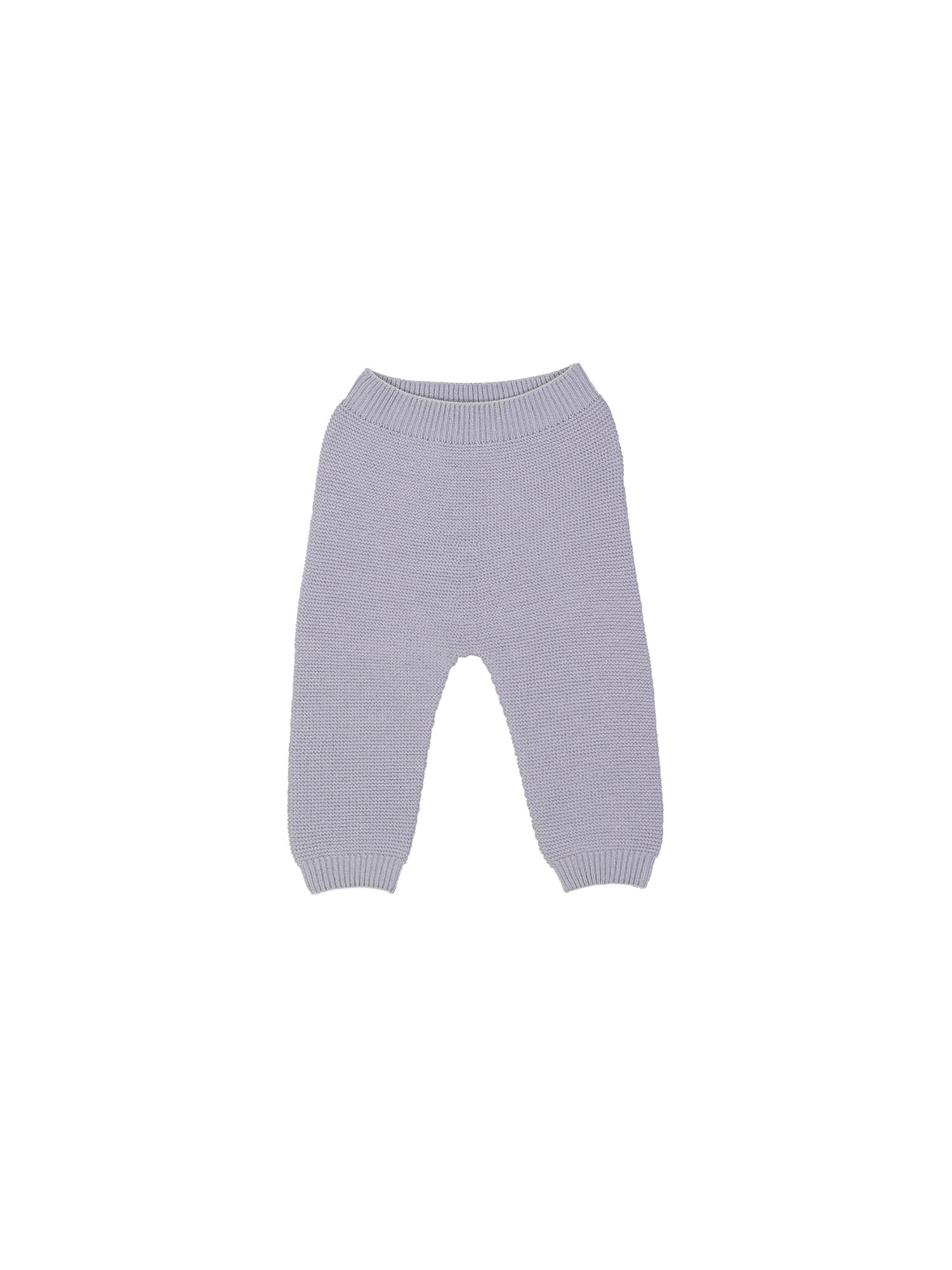 Pantalon gris-bleu