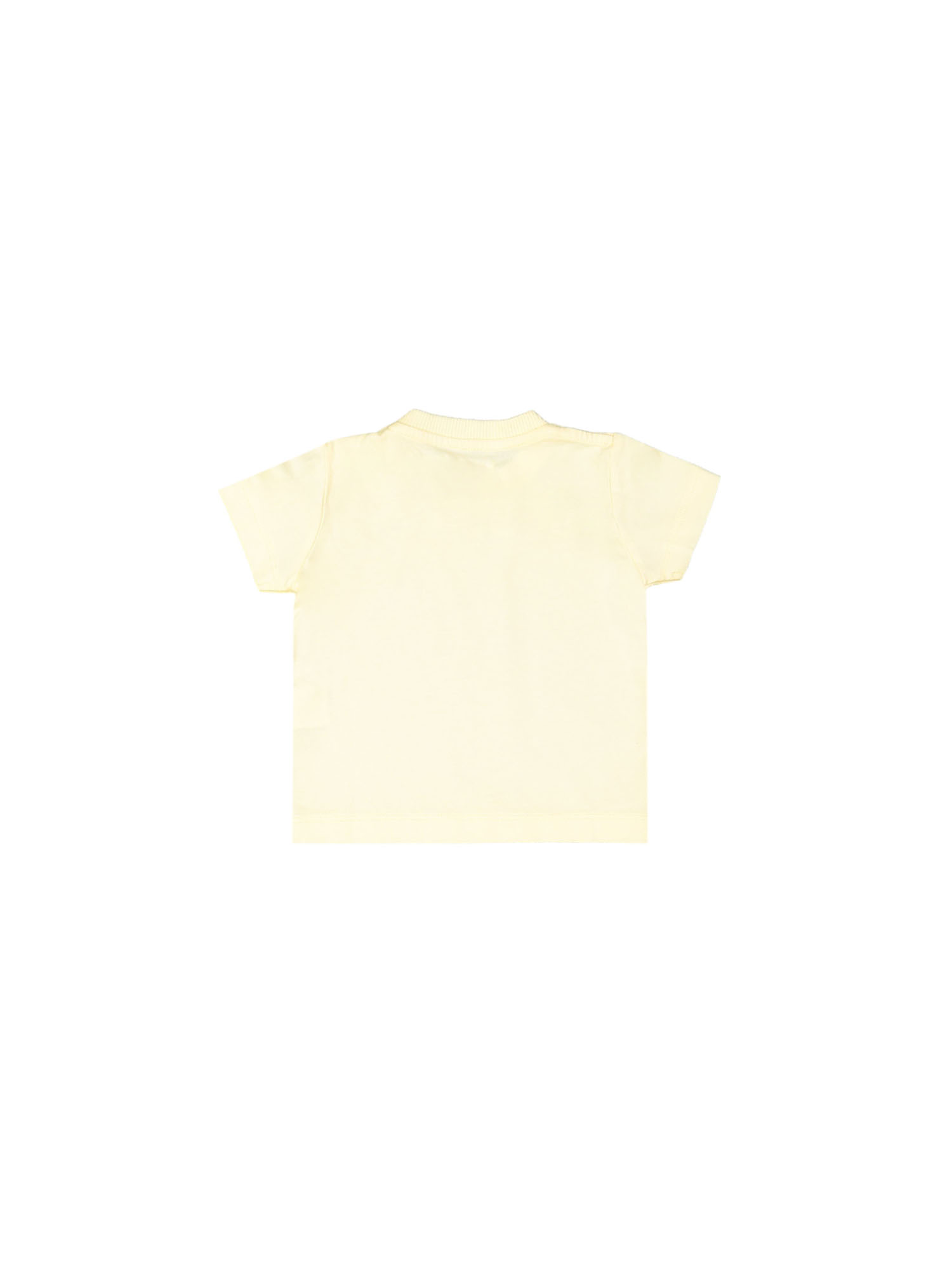 t-shirt mini marathon vanilla