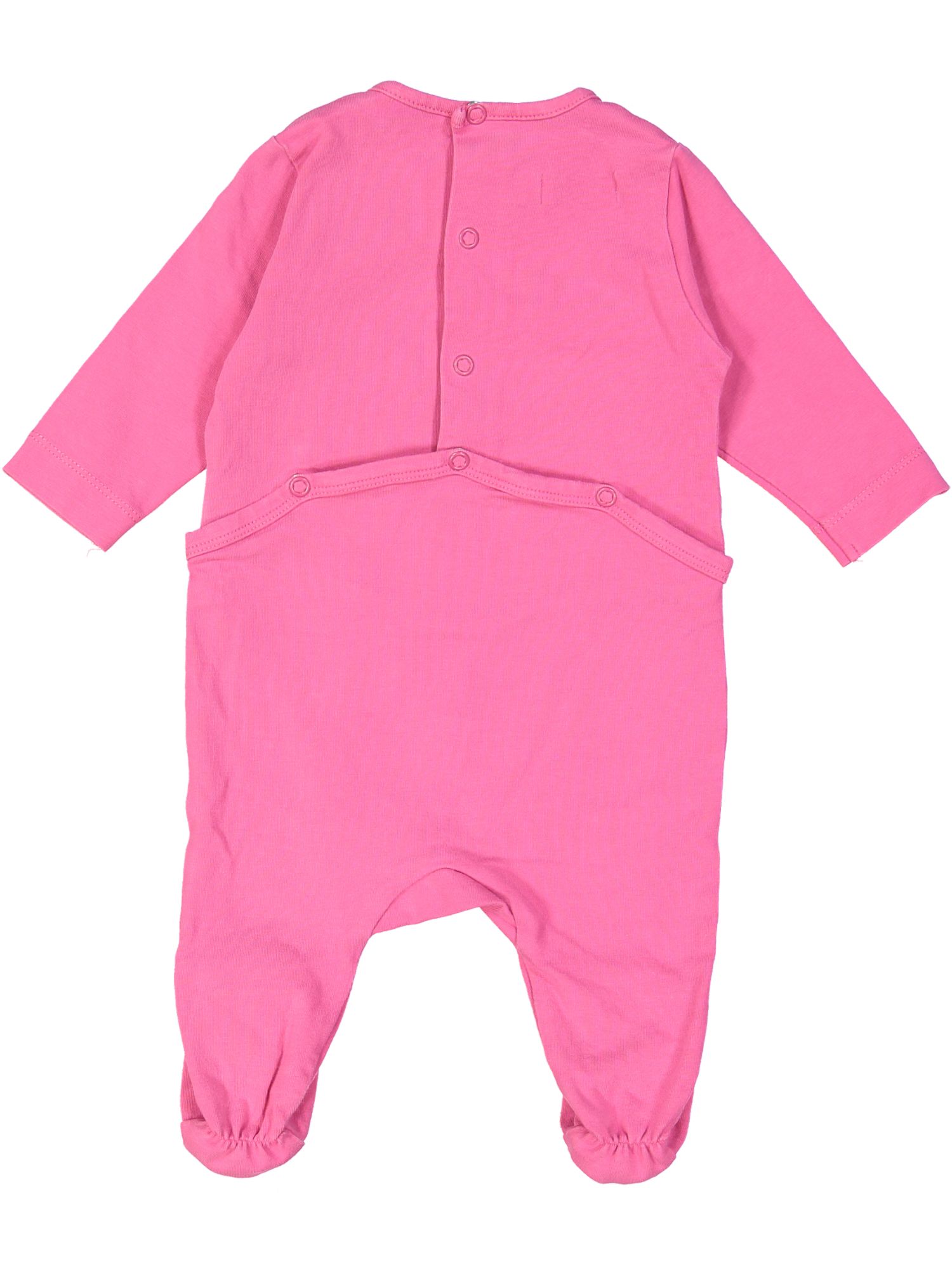 pyjama roze pauw 01m .