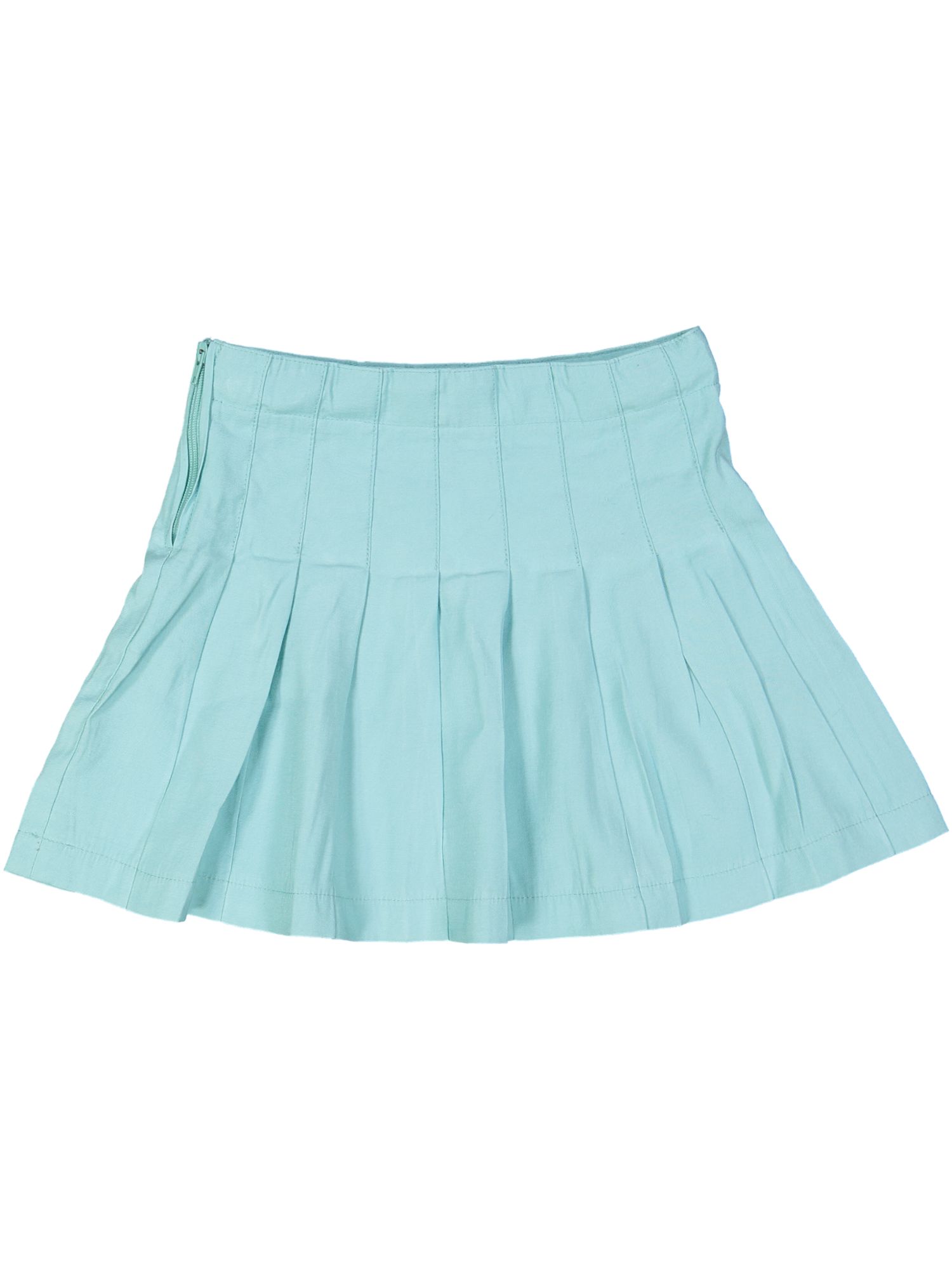 Rok mintgroen outlet