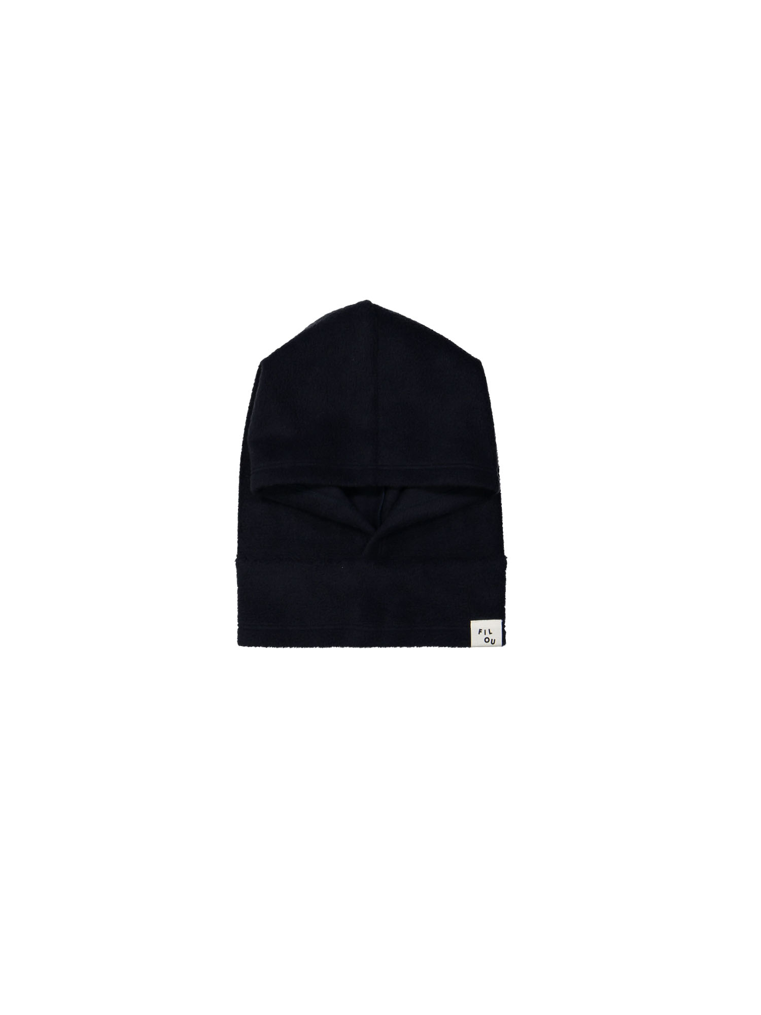 Balaclava polar donkerblauw