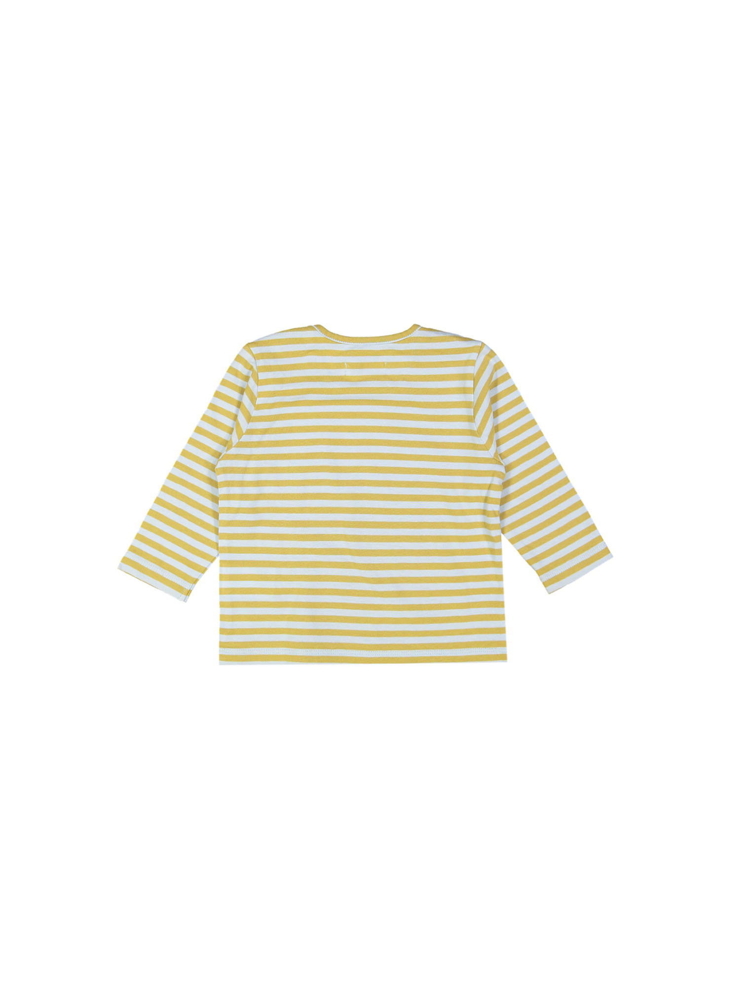 t-shirt mini stripe light blue