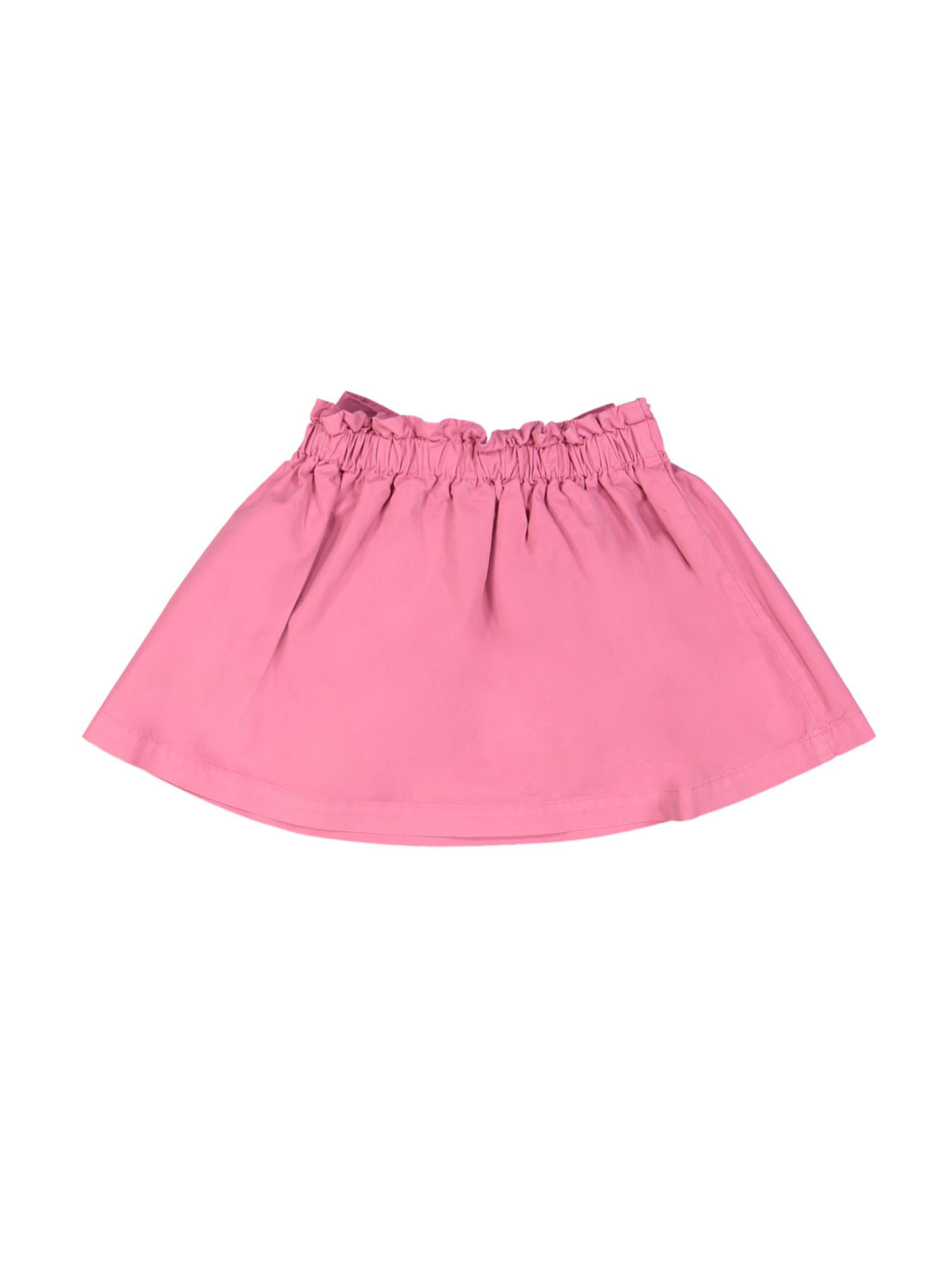 skirt bow pink