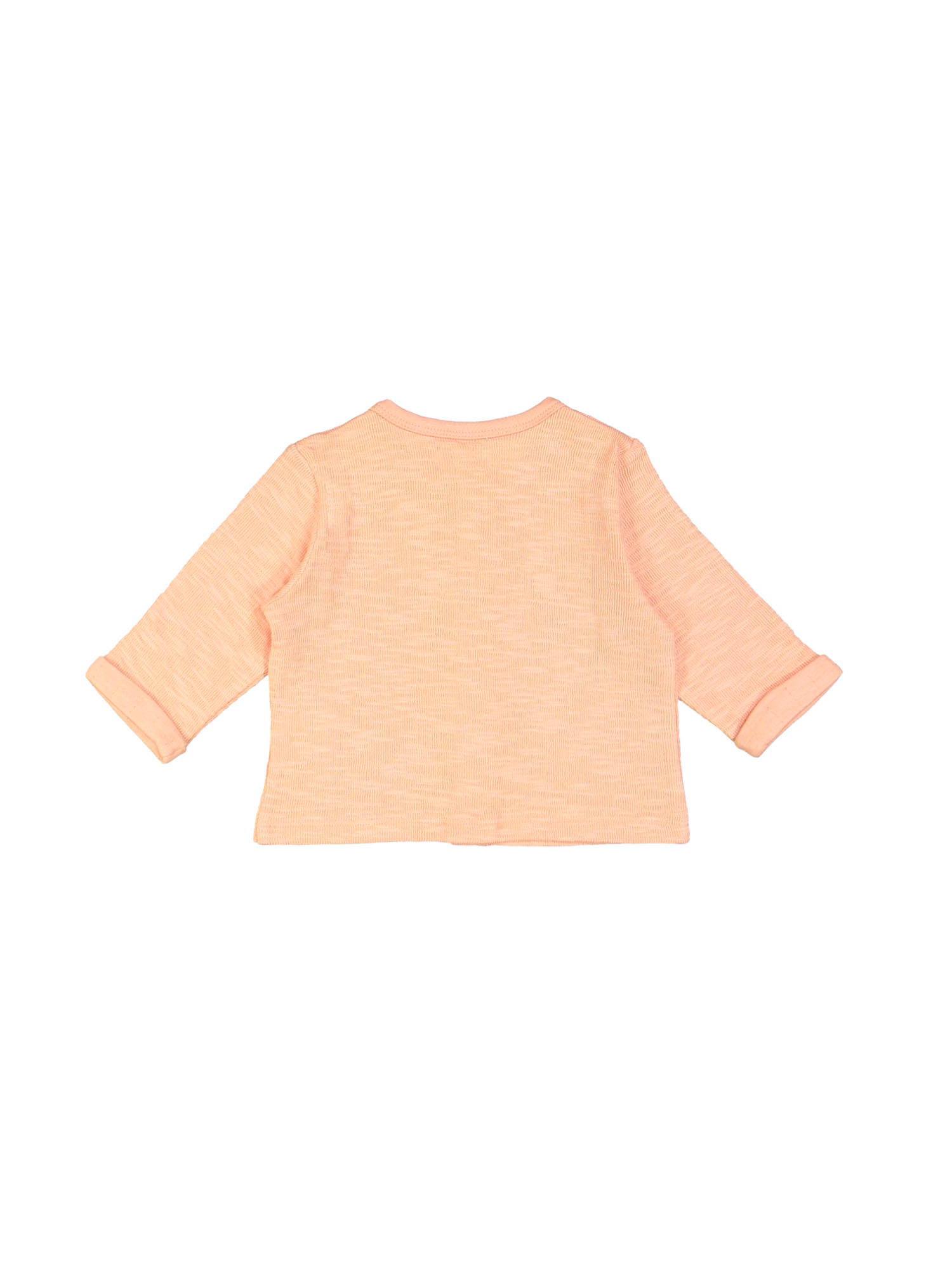gilet oranje 00m