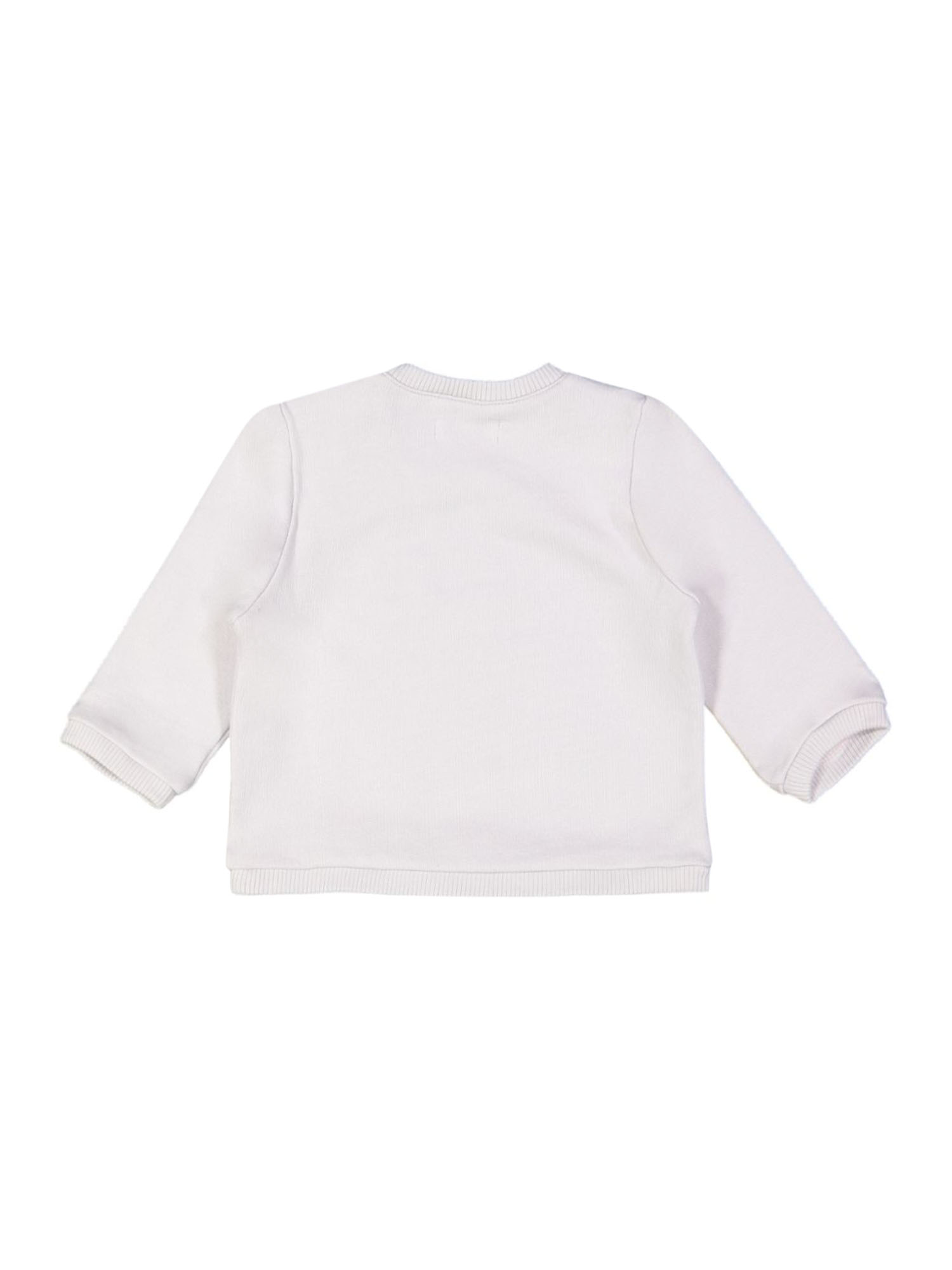 sweater mini meow lila 03m